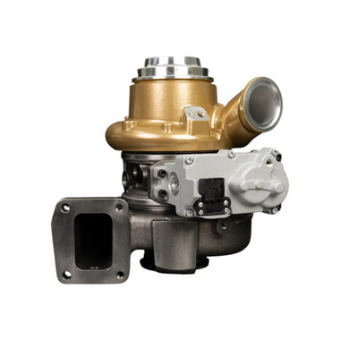 Cummins Temperature and Boost Pressure Sensor 2872784