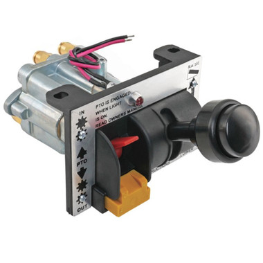 Chelsea Pto PTO AIR SHIFT Cover - Replaces Chelsea 329361X