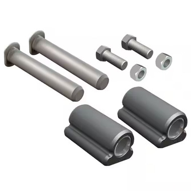 Holland Fifth Wheel Bracket Pins And Cushions Kit RK069731