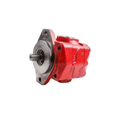 Chelsea 489 PTO Unit 21/37 Gear Ratio for Trucks | Raney's