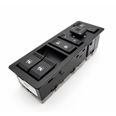 Mack Genuine OE Multifunctional Door Control Panel Kit 23329025