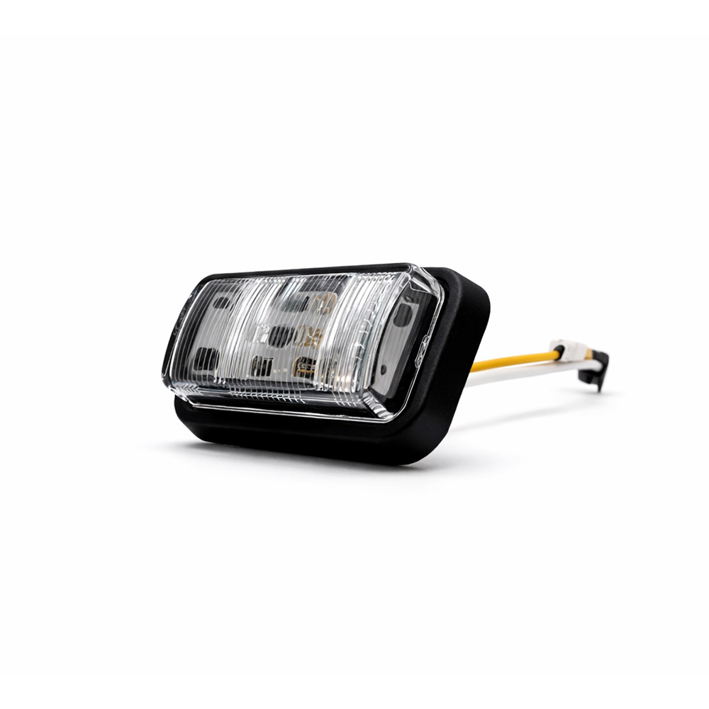 Mack Genuine OE Front Of Door Side Marker Light 22264902 | Raney's