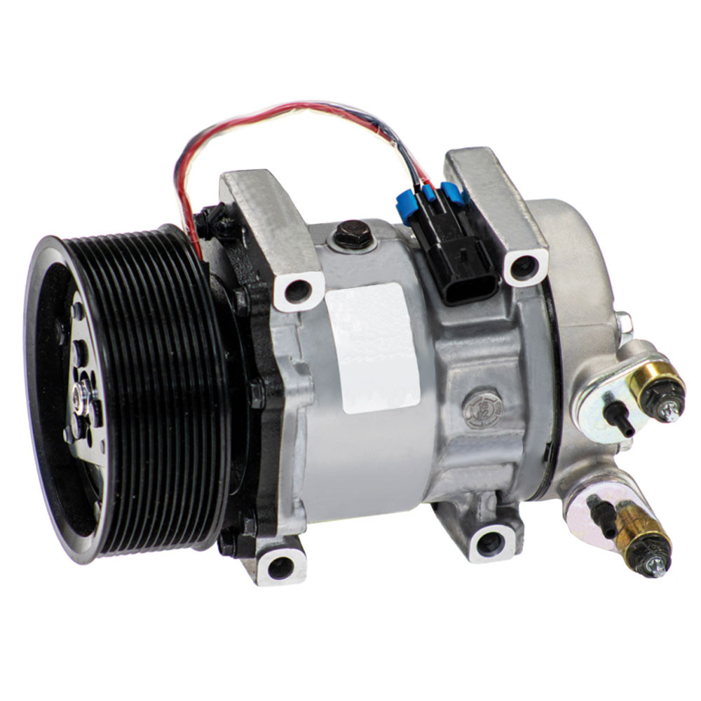 International AC Compressor 3817874C1 54675 | Raney's