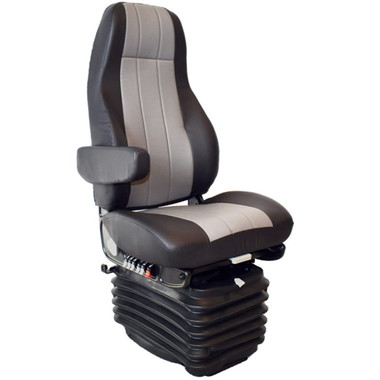 National Seating Commander HiPro Seat | Raney's