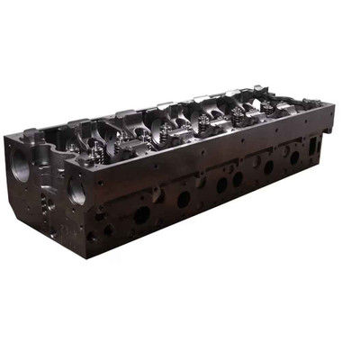 Cummins ISX QSX Loaded Cylinder Head 4962732 5658283
