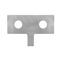 Freightliner Rear Suspension Lock Tab 1610790001