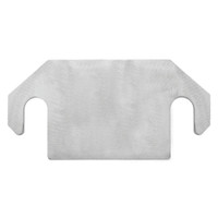 Freightliner 1/8" Torque Rod Shim 681-328-19-84