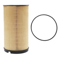 International 40-Micron Fuel Filter