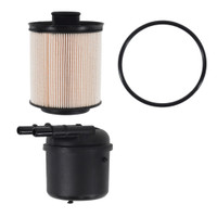 Ford Super Duty Fuel Filter Kit