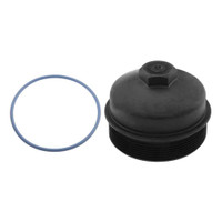 International Fuel Filter Cap O-Ring Seal 2517616C91