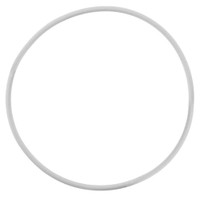 International Oil Filter Cap O-Ring Seal 3007499C2