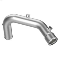 Kenworth T600 Caterpillar 304 Stainless Steel Lower Radiator Pipe F661663