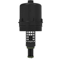 PACCAR MX13 Engine Oil Filter Screw-On Cap 1936325