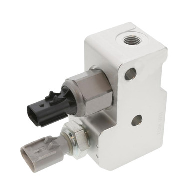 Cummins ISX X15 Doser Solenoid Shutoff Valve 5308313 5301793