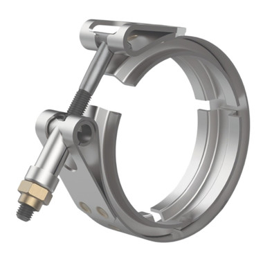 Cummins ISX QSX V-Band Clamp 3687094 3687296 | Raney’s