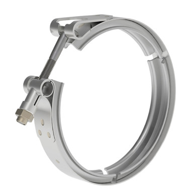 Ford Super Duty V-Band Clamp XC355A281AA XC3Z5A231AA