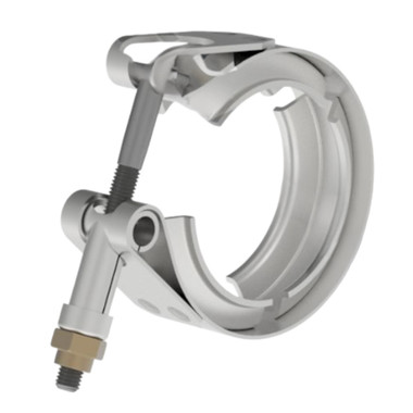 Ford Super Duty V-Band Clamp XC355A281AA XC3Z5A231AA