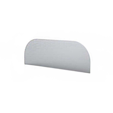 Peterbilt 589 579 567 Chop Top Door Trim By RoadWorks - Raney's