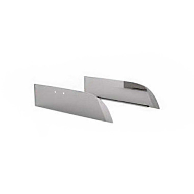 Peterbilt 589 579 567 Chop Top Door Trim By RoadWorks - Raney's