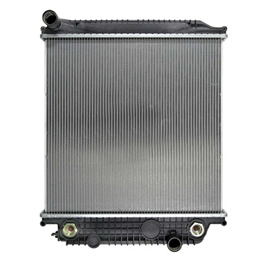 Mac's Radiators Mack MD6 MD7 Radiator 2021 & newer