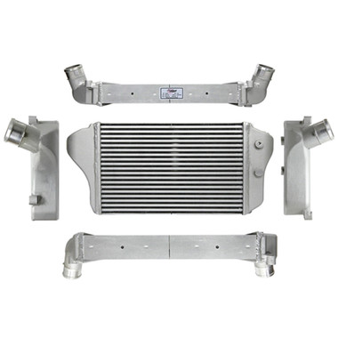 Me418352 Mitsubishi Fuso Charge Air Cooler | Raney's