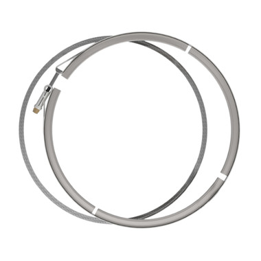 Cummins PACCAR DPF V-Band Clamp Kit | Raney's