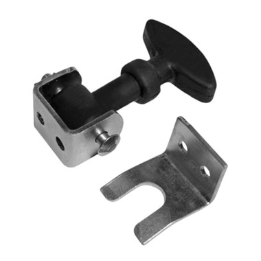 Kenworth T880 Hood Latch L56-6048
