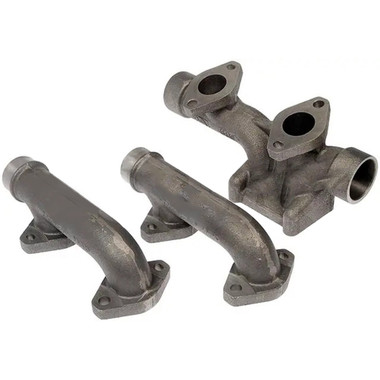 Cat C15/3406E Exhaust Manifold Kit 1061792 | Raney's