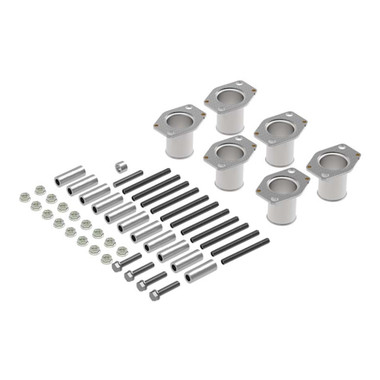 Cat C15/3406E Exhaust Manifold Mounting Kit 1061792 | Raney's