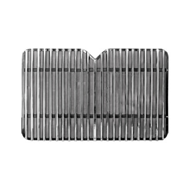 International 5900i/9900i Stainless Steel Grille | Raney's