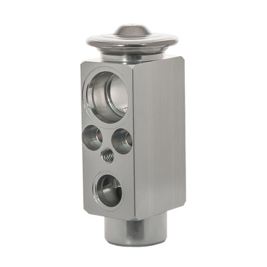 Mack Volvo Flange-Block Expansion Valve 323453 | Raney's