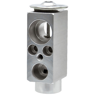 Mack Volvo Flange-Block Expansion Valve 82795757 | Raney's