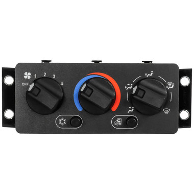 Mack A/C Control Panel Assembly 29RD324AM | Raney’s
