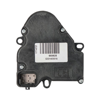 International Electric Heater Actuator 3524465-C1 650625