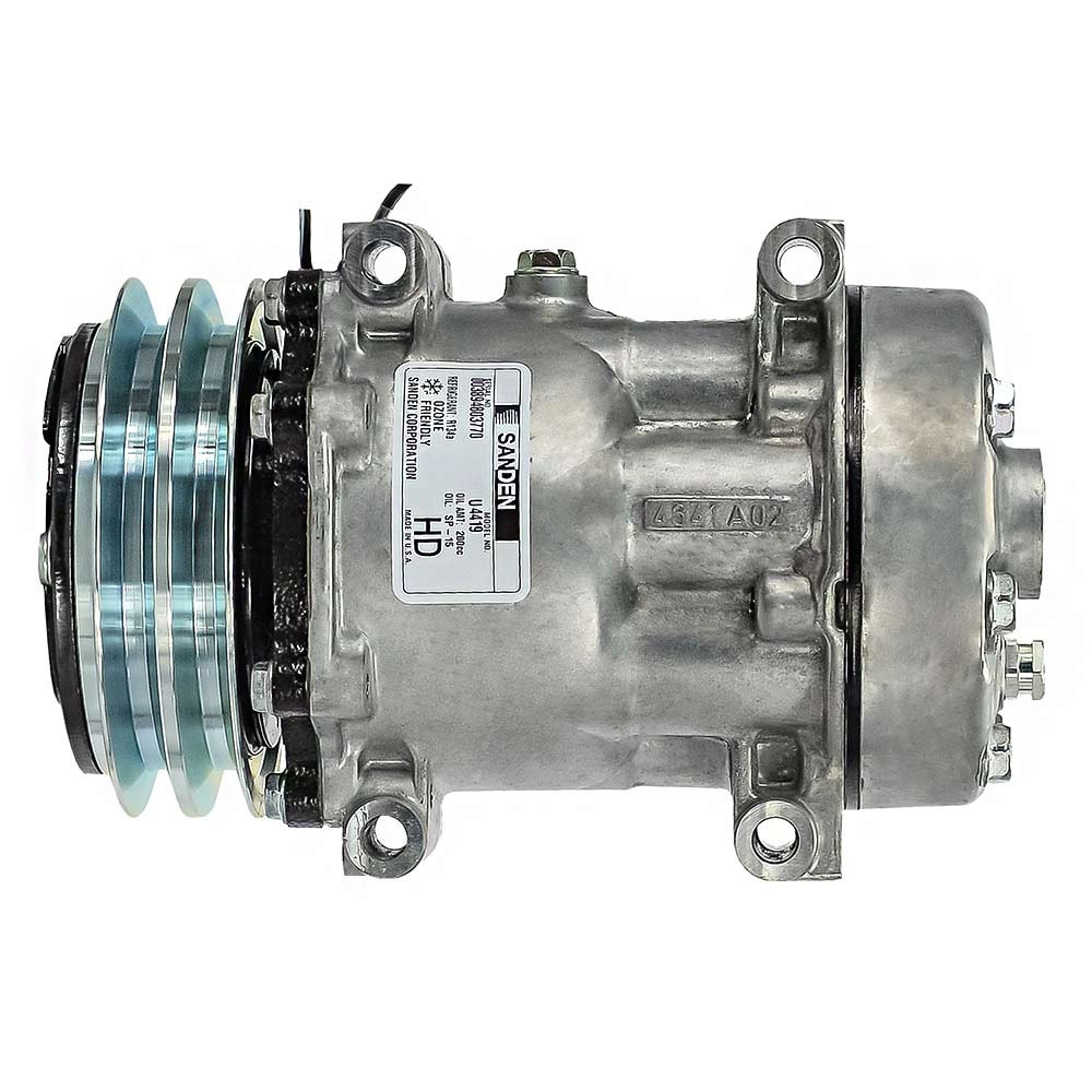 Sanden Universal AC Compressor 4419 | Raney's