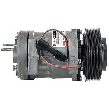 Paccar Kenworth Peterbilt 3.5 NOx Sensor 2236409 2236409PE