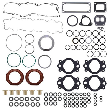 Cummins ISX12 Upper Gasket Kit 2881967 4376467 | Raney's