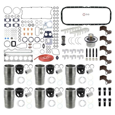 Cummins ISX Inframe Engine Kit 152MM 5579451 | Raney's