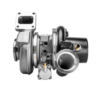 Bully Dog Cummins ISX VGT Turbocharger 3768264 | Raneys