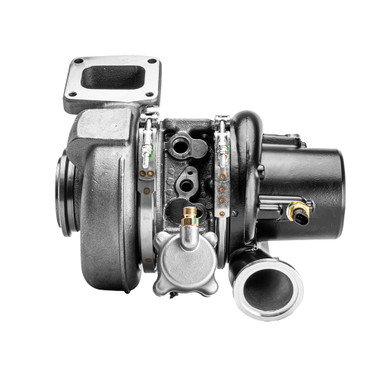 Isuzu | 4JJ1 | Turbocharger | F54VADS0049B 8981654480 8981654481
