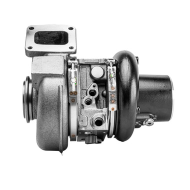 Bully Dog Cummins ISC VGT Turbocharger 4352526 | Raneys