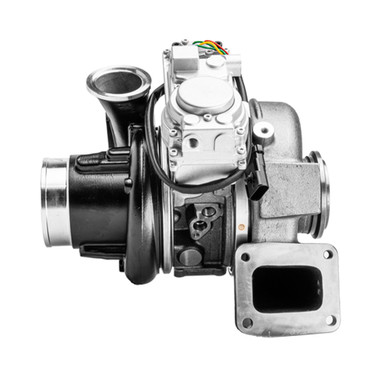 Bully Dog Cummins ISL/ISM VGT Turbocharger 3796070 | Raneys