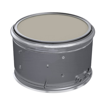 Cummins SmartRange Diesel Particulate Filter 4394577 A064C013
