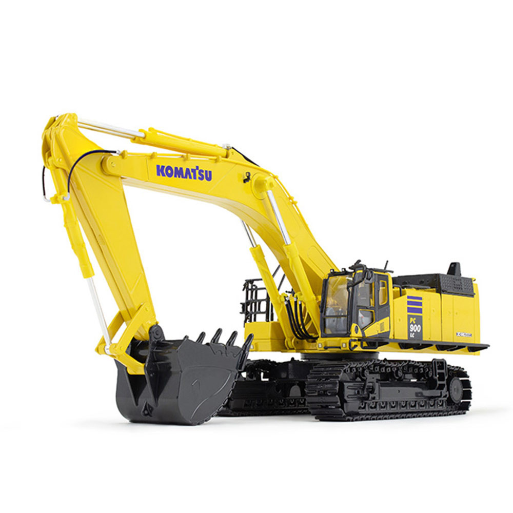 Komatsu PC900LC 11 Excavator Replica 1/50 Scale | Raney's