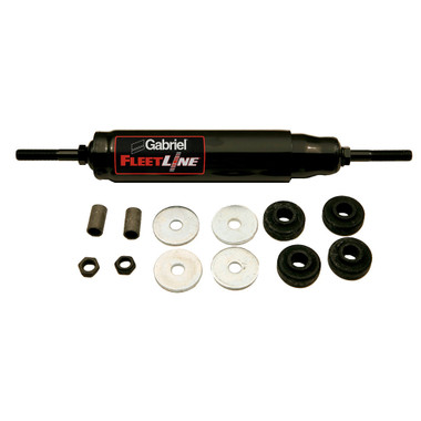 Universal BullDog HD Rear Shock Absorber 4069426C1 4069434C1
