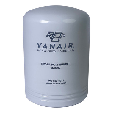 Vanair 10