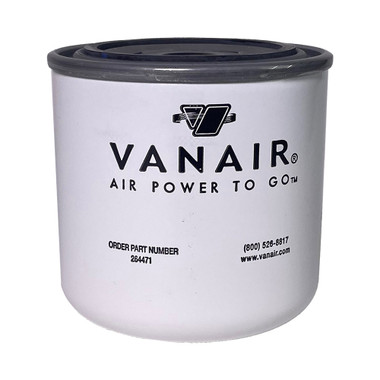 Vanair 10