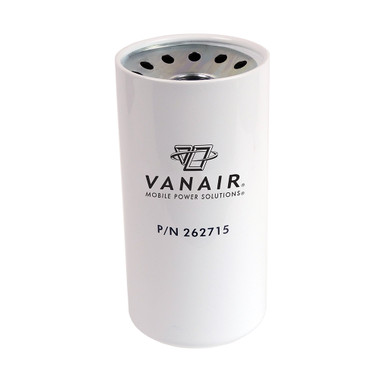 Vanair 10