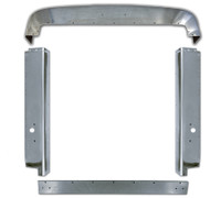 Peterbilt 379 Grill Surround