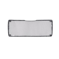 Freightliner Columbia Belmor Bug Screen Fiberglass w/ Black Mesh & FL Logo